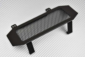 Rejilla protectora del radiador AVDB DUCATI Hypermotard 950 / SP 2019 - 2023