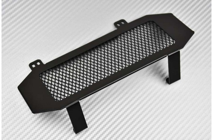 Rejilla protectora del radiador AVDB DUCATI Hypermotard 950 / SP 2019 - 2023