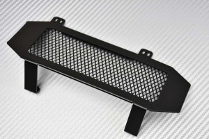 Rejilla protectora del radiador AVDB DUCATI Hypermotard 950 / SP 2019 - 2023