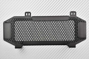 Rejilla protectora del radiador AVDB DUCATI Hypermotard 950 / SP 2019 - 2023