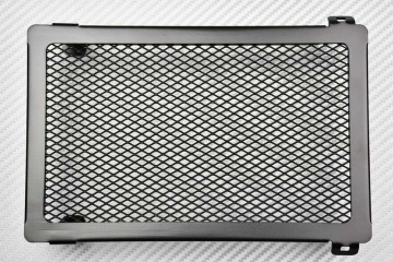 Rejilla protectora del radiador AVDB DUCATI MONSTER 821 / SUPERSPORT SS 939 / 950 2014 - 2023