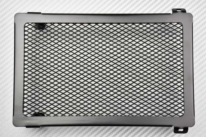 Rejilla protectora del radiador AVDB DUCATI MONSTER 821 / SUPERSPORT SS 939 / 950 2014 - 2023