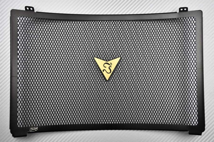AVDB Radiator protection grill DUCATI Monster 1200 / S / R / 821 / Diavel 1260