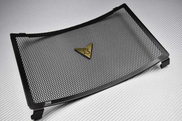 AVDB Radiator protection grill DUCATI Monster 1200 / S / R / 821 / Diavel 1260