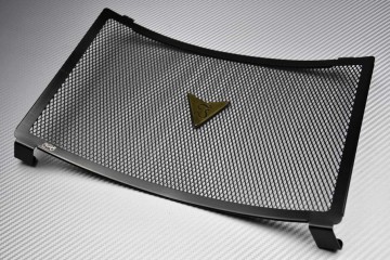 AVDB Radiator protection grill DUCATI Monster 1200 / S / R / 821 / Diavel 1260