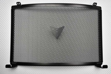 Griglia radiatore AVDB DUCATI Monster 1200 / S / R / 821 / Diavel 1260