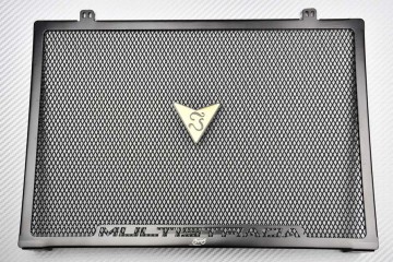 AVDB Radiator protection grill DUCATI Mts Multistrada 1200 / 1260 / 950