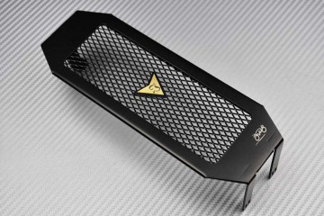 Rejilla protectora del radiador AVDB DUCATI Monster 797 / Scrambler Cafer Racer / Street Classic / Urban Enduro