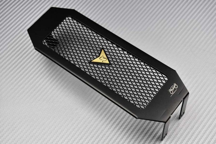Rejilla protectora del radiador AVDB DUCATI Monster 797 / Scrambler Cafer Racer / Street Classic / Urban Enduro