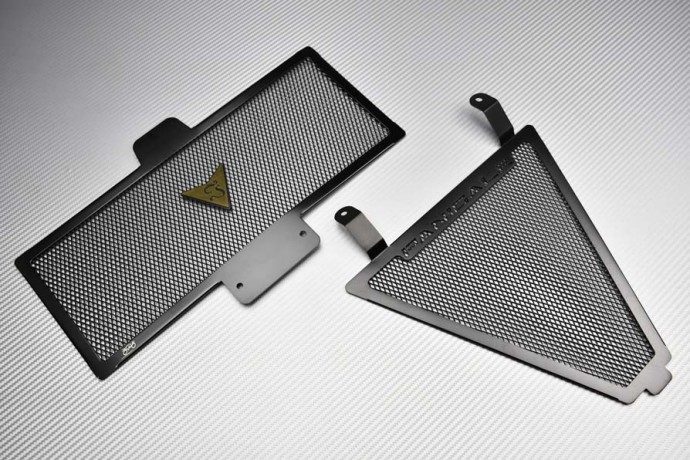 AVDB Radiator protection grill DUCATI Panigale 899 / 959 / 119 / 1299