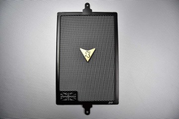 AVDB Radiator protection grill TRIUMPH Bonneville Bobber 2016 - 2019