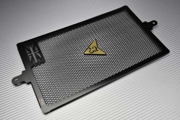 Rejilla protectora del radiador AVDB TRIUMPH Bonneville T100 / T120 / Thruxton 1200 / Street Cup / Speed Twin