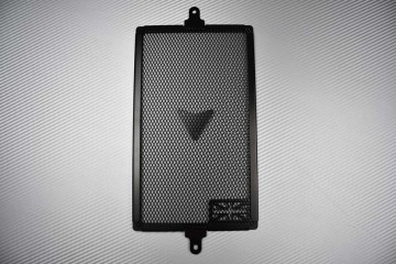AVDB Radiator protection grill TRIUMPH Bonneville T100 / T120 / Thruxton 1200 / Street Cup / Speed Twin