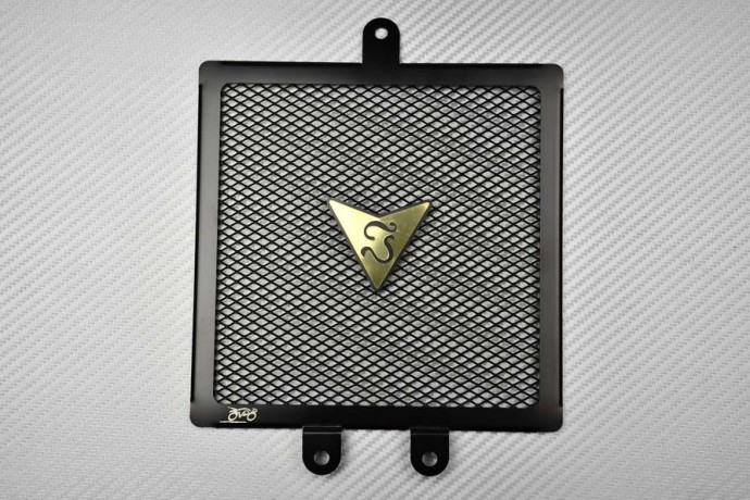 Griglia radiatore AVDB TRIUMPH Bonneville / Scrambler / Thruxton