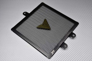 Griglia radiatore AVDB TRIUMPH Bonneville / Scrambler / Thruxton