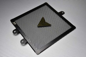 Griglia radiatore AVDB TRIUMPH Bonneville / Scrambler / Thruxton