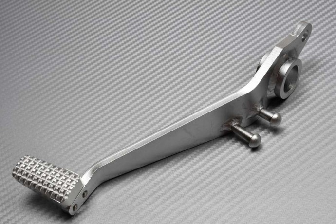 Rear Brake Pedal for KAWASAKI Z900 / Z900RS