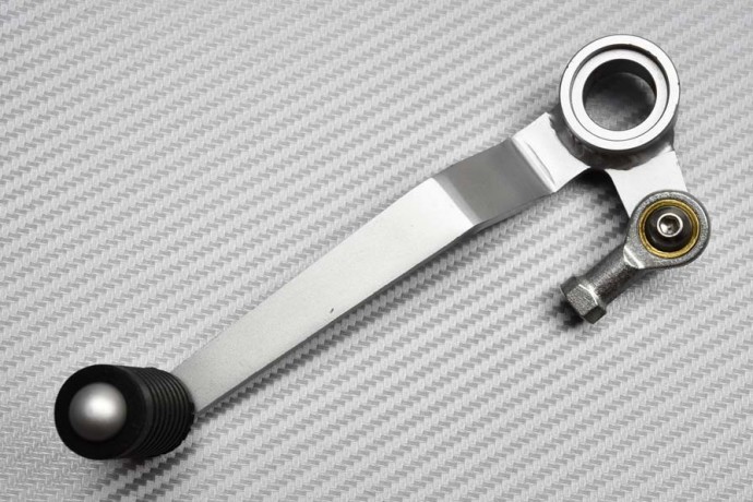 Pedal cambio de velocidades KAWASAKI Z750 / Z750R / Z1000