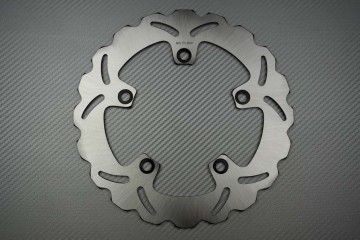 Disque Arrière Wave Nombreuses Suzuki GSXS 1000 / F 2015 - 2018