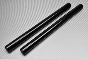 Coppia tubi semimanubrio Standard