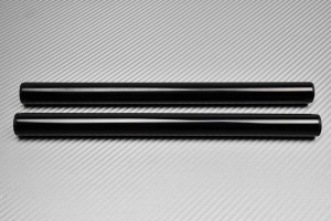 Paire de Tubes demi-guidons Standard AVDB