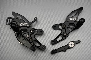 AVDB Rearsets BMW S1000RR / HP4 2015 - 2018