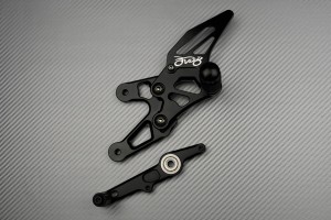 AVDB Rearsets BMW S1000RR / HP4 2015 - 2018