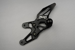 AVDB Rearsets BMW S1000RR / HP4 2015 - 2018