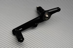 Pedane Arretrate AVDB BMW S1000RR / HP4 2015 - 2018