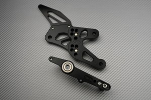 AVDB Rearsets BMW S1000RR / HP4 2015 - 2018