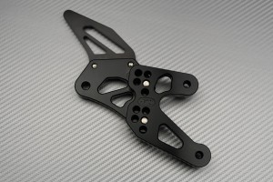 AVDB Rearsets BMW S1000RR / HP4 2015 - 2018