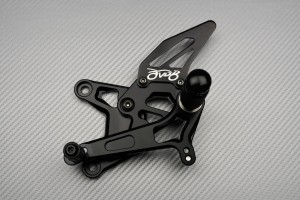 AVDB Rearsets KAWASAKI ZX6R 2009 - 2020