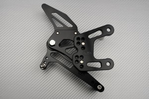 AVDB Rearsets KAWASAKI ZX10R 2011 - 2015