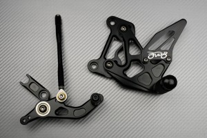AVDB Rearsets MV AGUSTA F3 675 800