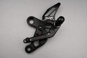 Estriberas Retrasadas AVDB YAMAHA MT09 XSR TRACER 900