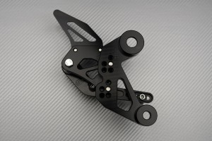 Estriberas Retrasadas AVDB YAMAHA MT09 XSR TRACER 900