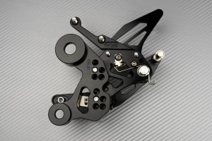 Estriberas Retrasadas AVDB YAMAHA MT09 XSR TRACER 900