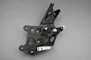 AVDB Rearsets HONDA CBR 250 300 2011 - 2017