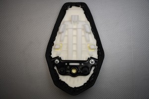 Asiento pasajero YAMAHA YZF R3 2015 - 2018