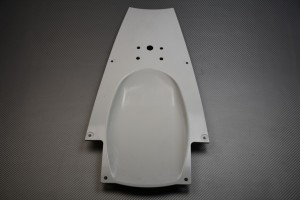 Rear fairing Yamaha R1 2002 - 2003