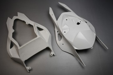 Heckverkleidung BMW S1000RR 2009 - 2014 & HP4 DESIGN MODEL 2012