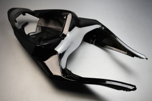 Coque arrière KAWASAKI ZX6R 2009 - 2012