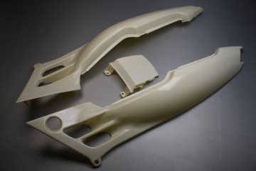 Rear fairing HONDA CBR 600F 1995 - 1996