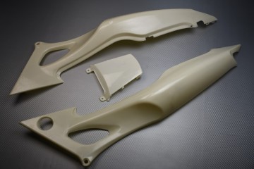 Rear fairing HONDA CBR 600F 1997 - 1998