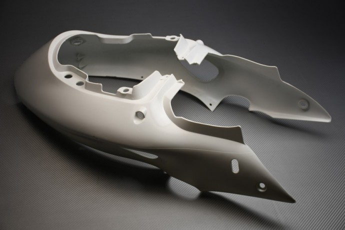 Rear fairing SUZUKI Hayabusa 1300 1999 - 2007