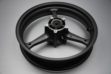 Front wheel rim SUZUKI GSXR 600 750 K6 - K7 / GSXR 1000 K5 - K8