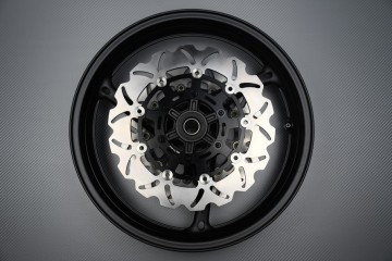 Front wheel rim SUZUKI GSXR 600 750 K8 - L0 / GSXR 1000 K9 - L6