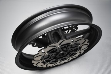 Front wheel rim SUZUKI GSXR 600 750 K8 - L0 / GSXR 1000 K9 - L6
