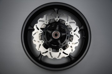 Cerchio anteriore YAMAHA R6 2005 - 2016 / R1 2007 - 2014