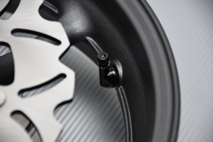 Cerchio anteriore YAMAHA R6 2005 - 2016 / R1 2007 - 2014